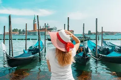 Hotel Venise 5