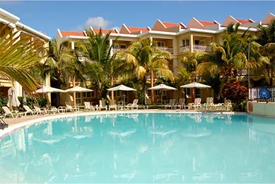 Hotel Maroc 2