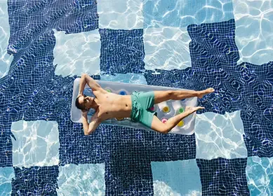 Séjourner dans un hôtel avec piscine ou un hôtel avec spa