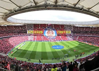 Atletico Madrid