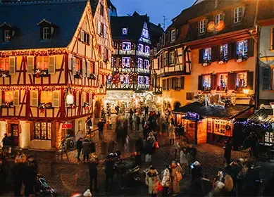 Hotel Alsace 2