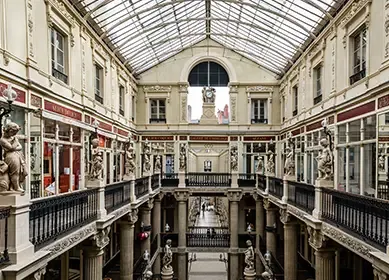 Hotel Nantes 4