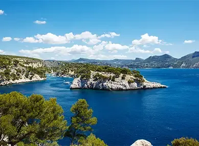Hotel Marseille 5