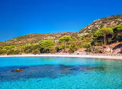 Côte D'Azur