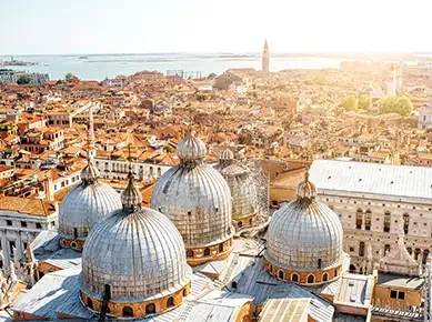 Hotel Venise 4