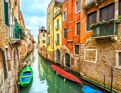 Hotel Venise 2