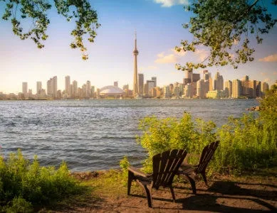 Toronto