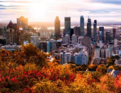 montreal
