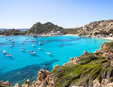 Sardaigne