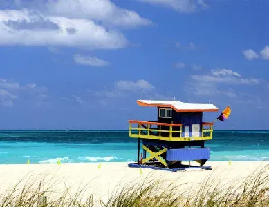 USA Floride Miami Beach