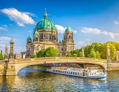 Berlin