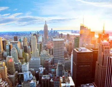 destination usa manhattan