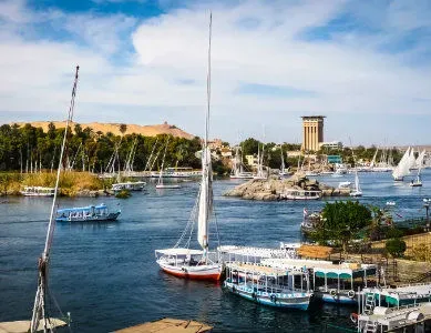 assouan