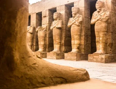 Karnak