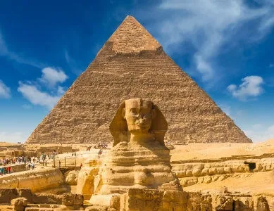 Sphynx