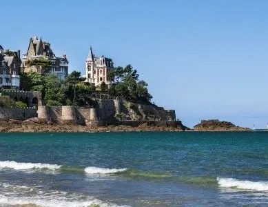 Dinard