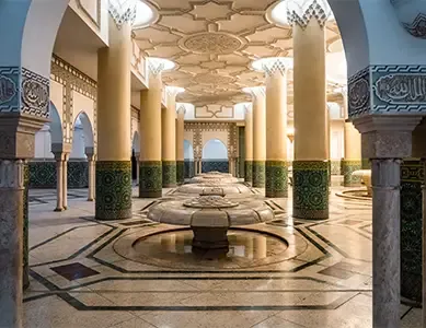 Hotel Agadir 1