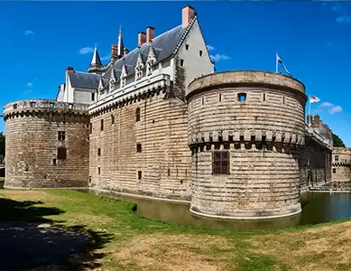 Hotel Nantes 3