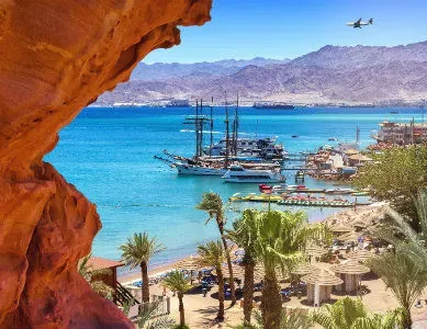 Israël Eilat