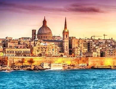 Ile de Malte