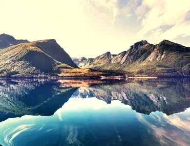 Norvege 1