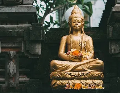 Destinations tendance à Bali