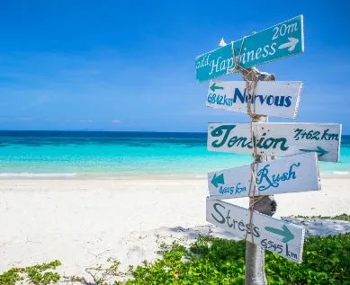 plage