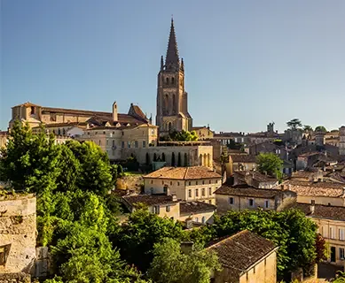 Hotel Bordeaux 2