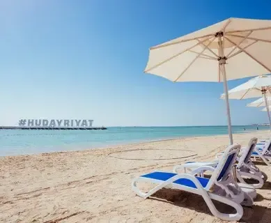 plage abu dhabi 2