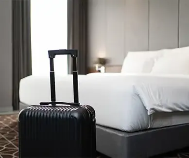 Hotel Aquitaine 2