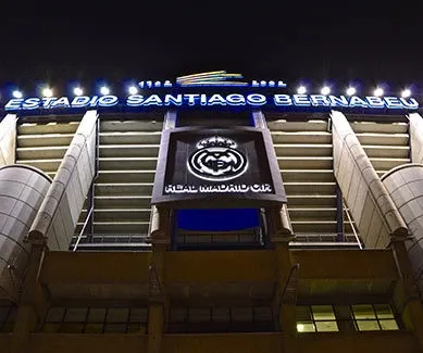 Real Madrid