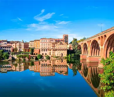 Hotel occitanie 2
