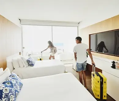 Hotel Montpellier 2