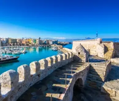 Heraklion