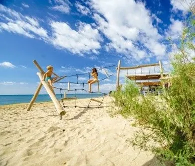 Vacances à Salou