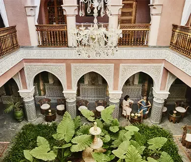 Hotel Marrakech 2