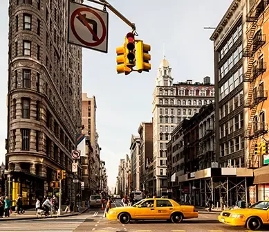 Hotel New York 2