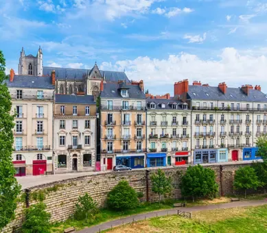 Hotel Nantes 2