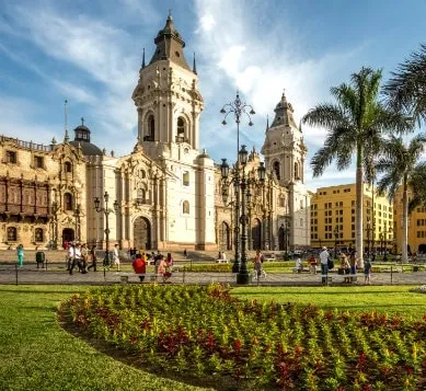 lima