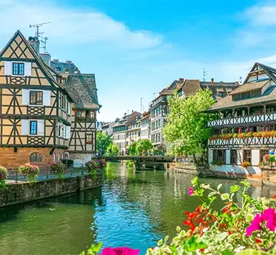 Hotel Strasbourg 2