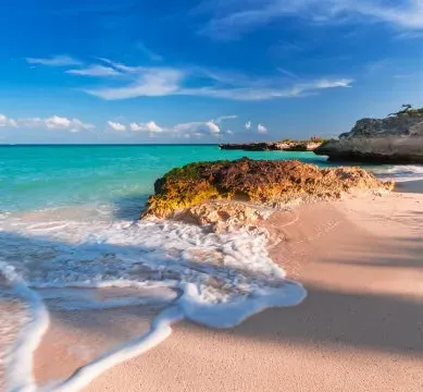 Mexique playa del carmen