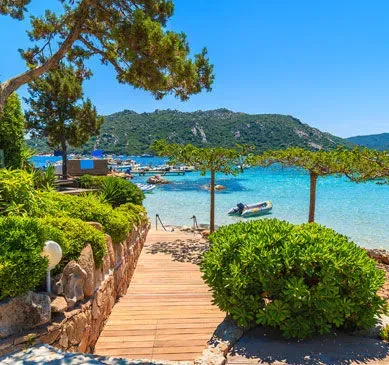 corse santa giulia