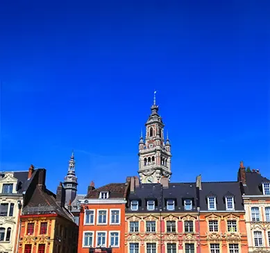 Hotel Lille 2