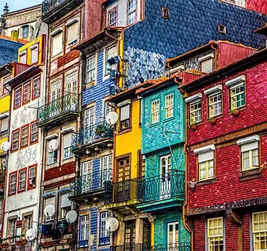 Hotel Porto 2