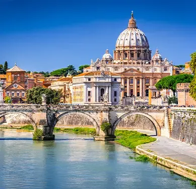 Hotel Rome 2