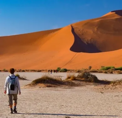 namibie