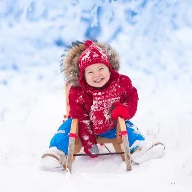 bebe_au_ski