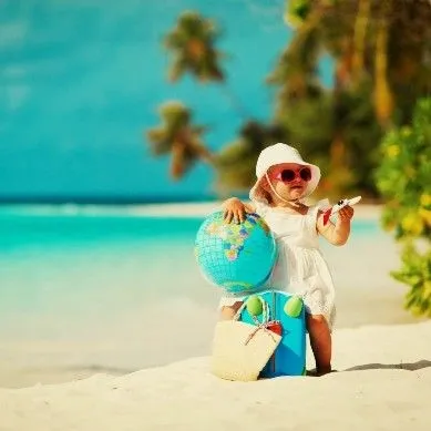 _bebe_plage