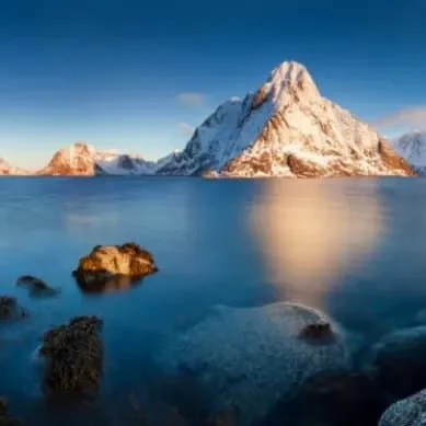 decembre norvege