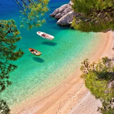 juin croatie